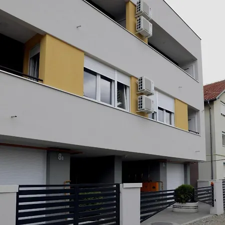 Apartman Una Appartement