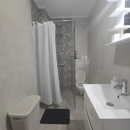 Apartament Apartman Una *