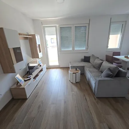 Apartman Una Appartement