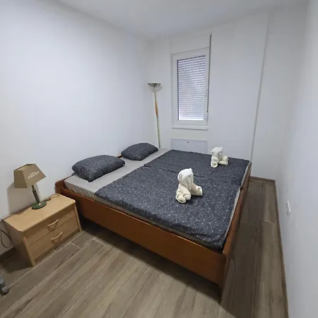 Apartman Una