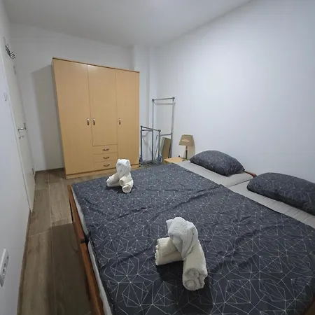 Apartman Una Appartement *