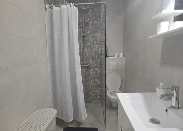 Apartment Apartman Una *